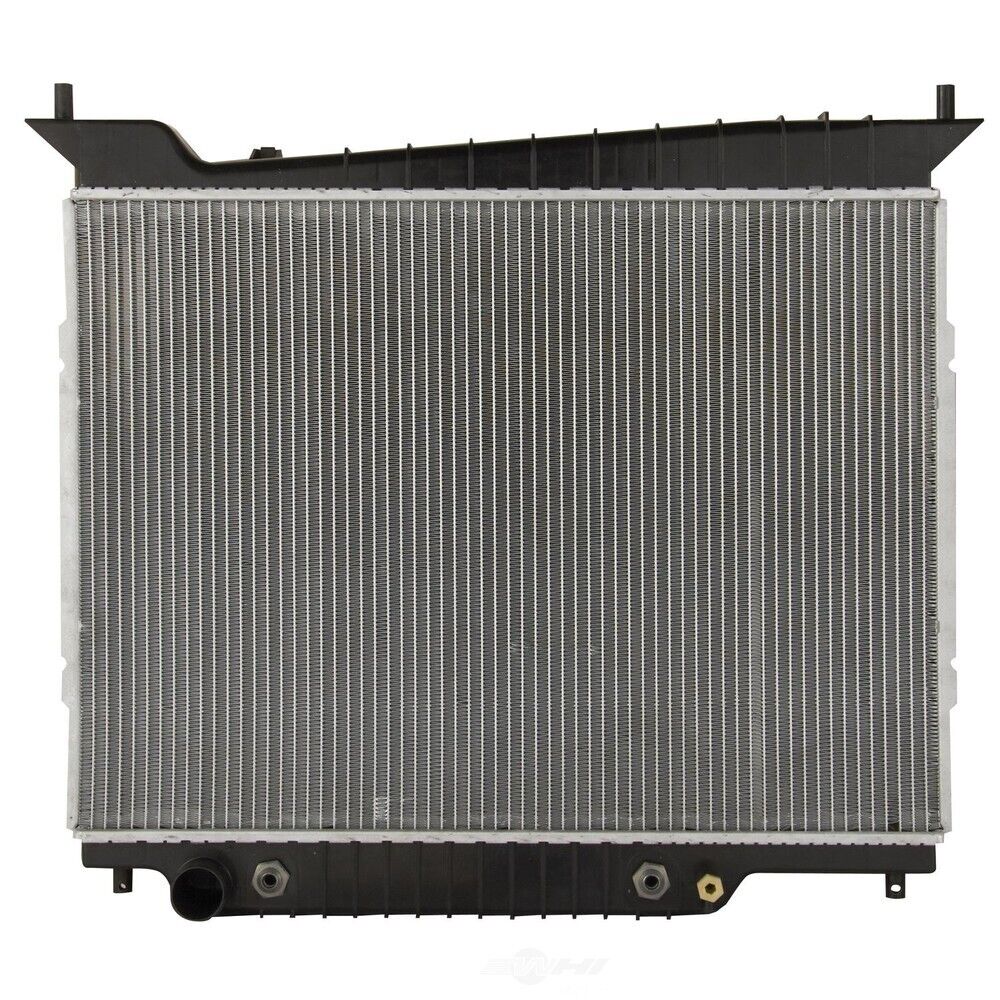 Spectra Premium Industries Inc CU2609 Radiator