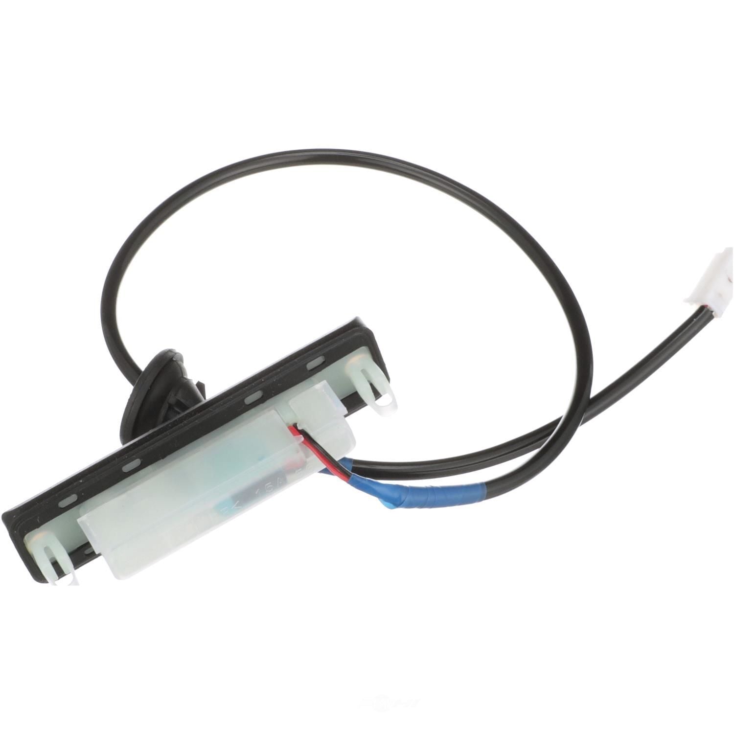 BWD LGS322 Liftgate Latch Release Switch