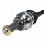 GSP North America NCV27017 CV Axle Assembly