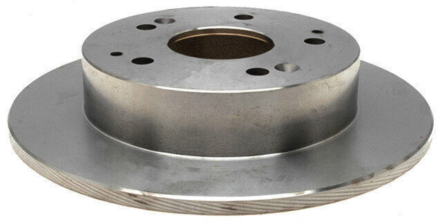 ACDelco Advantage 18A1639A Disc Brake Rotor