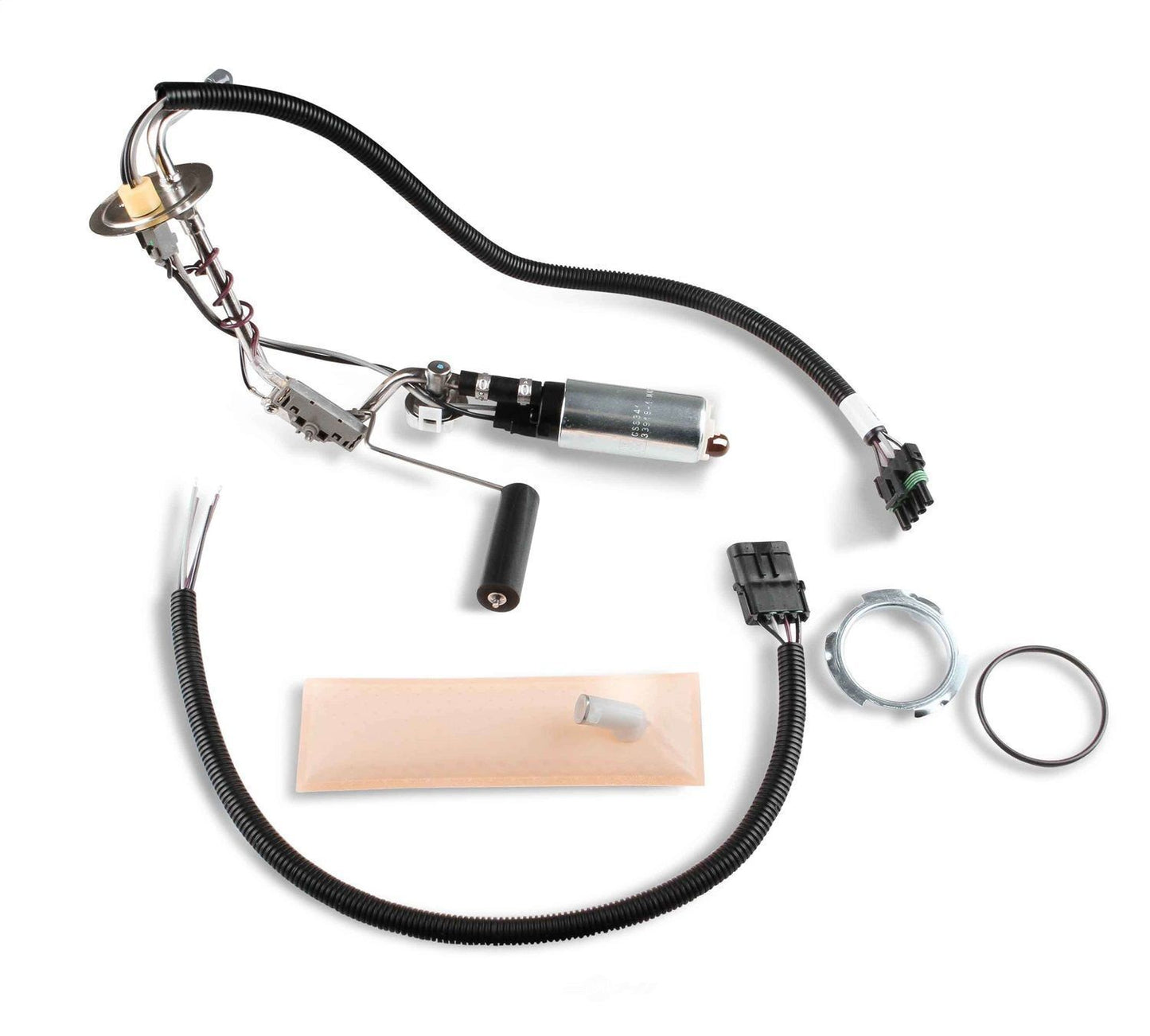 Holley 12-307 Fuel Pump Module Assembly