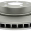 ACDelco Advantage 18A81953AC Disc Brake Rotor