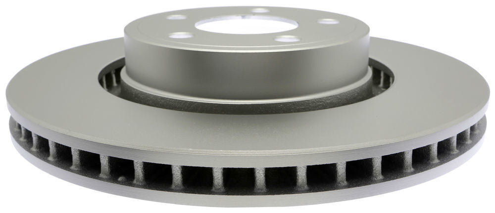 ACDelco Advantage 18A81953AC Disc Brake Rotor