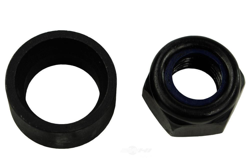 ACDelco Advantage MS106158 Steering Tie Rod End