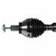 GSP North America NCV73017 CV Axle Assembly