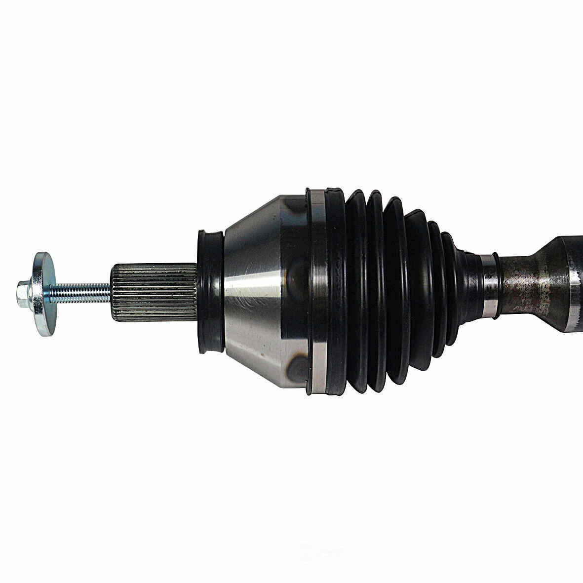 GSP North America NCV73017 CV Axle Assembly