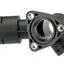 URO SHORT SKU URO-015717 Engine Coolant Pipe Adapter