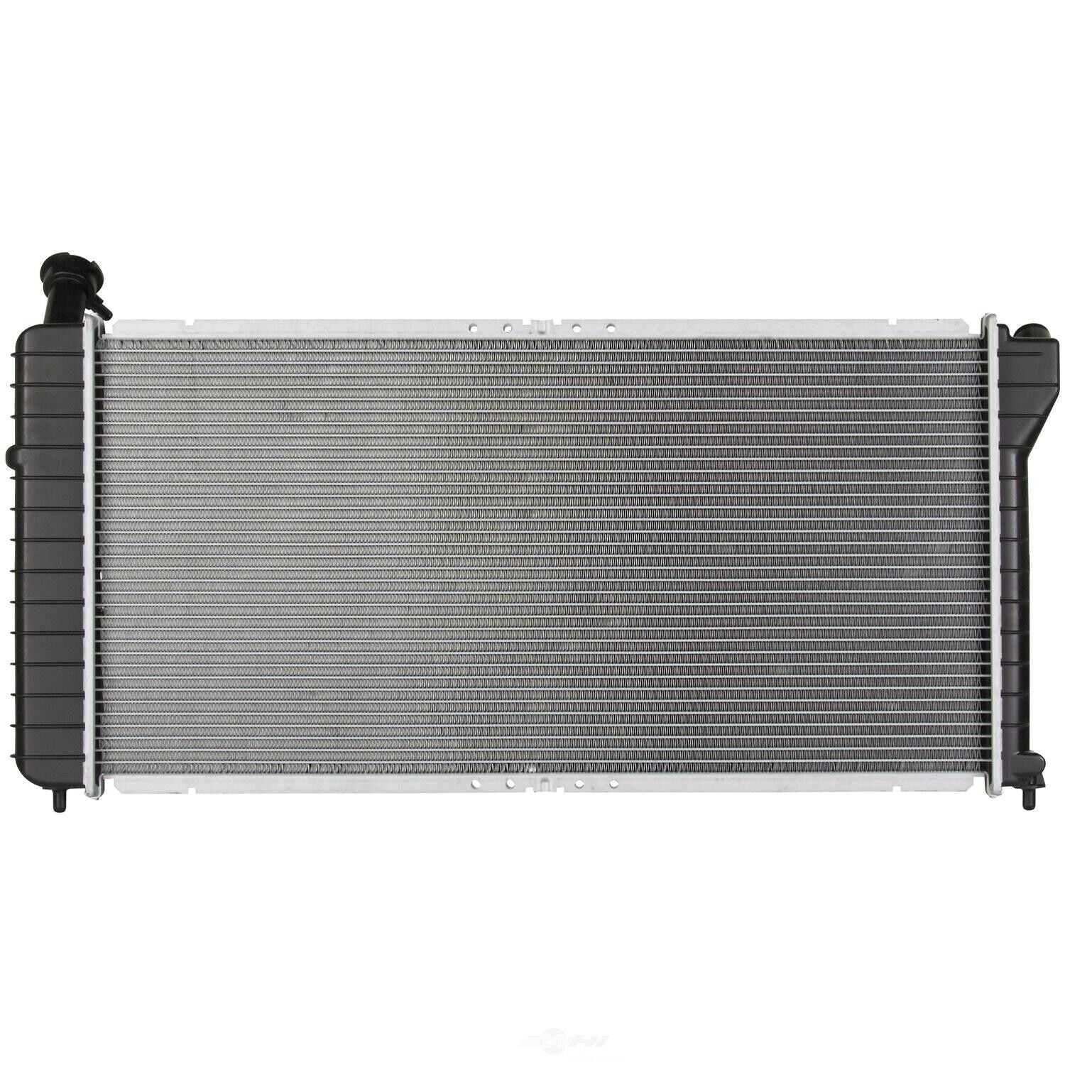 Spectra Premium Industries Inc CU2351 Radiator