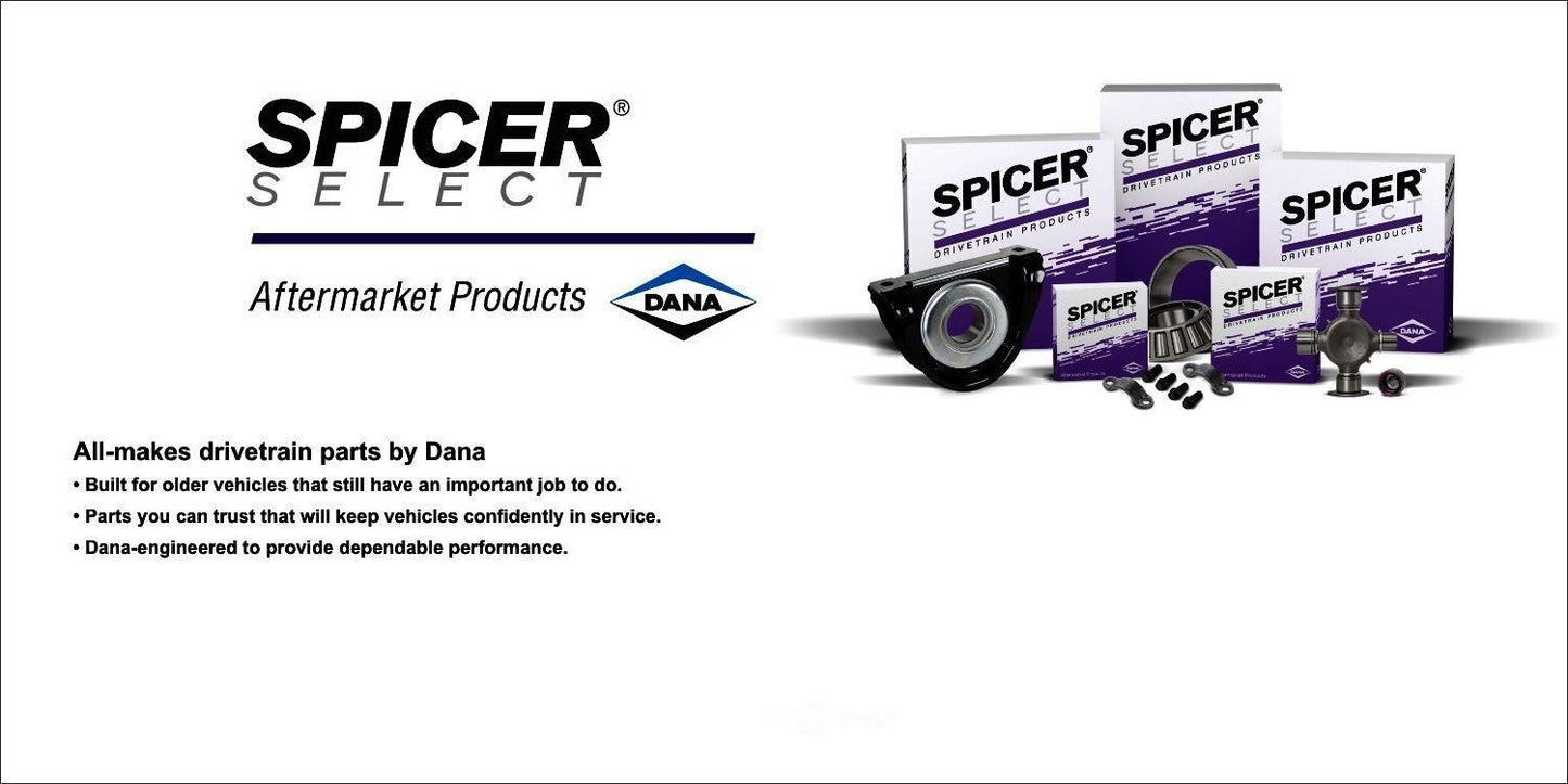DANA Spicer 25-160X Universal Joint