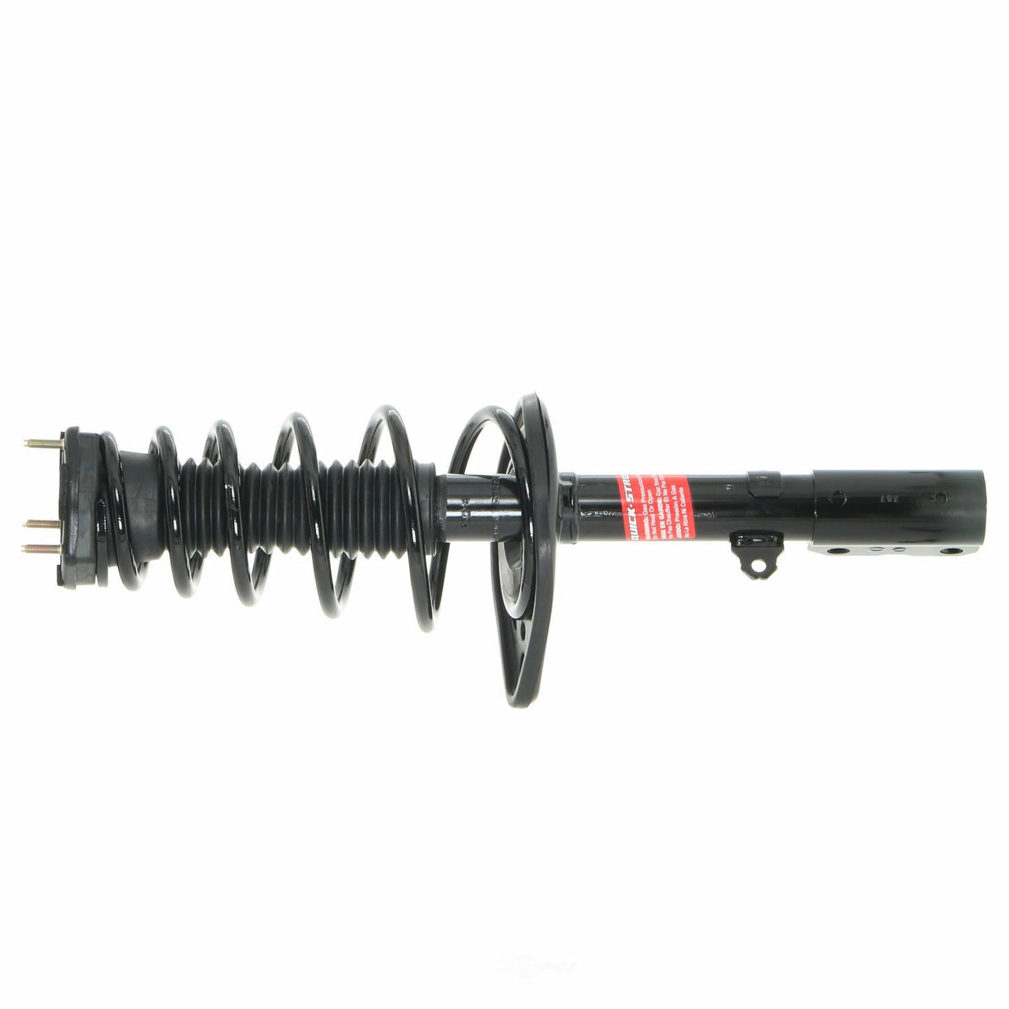 Monroe 173034 Suspension Strut and Coil Spring Assembly