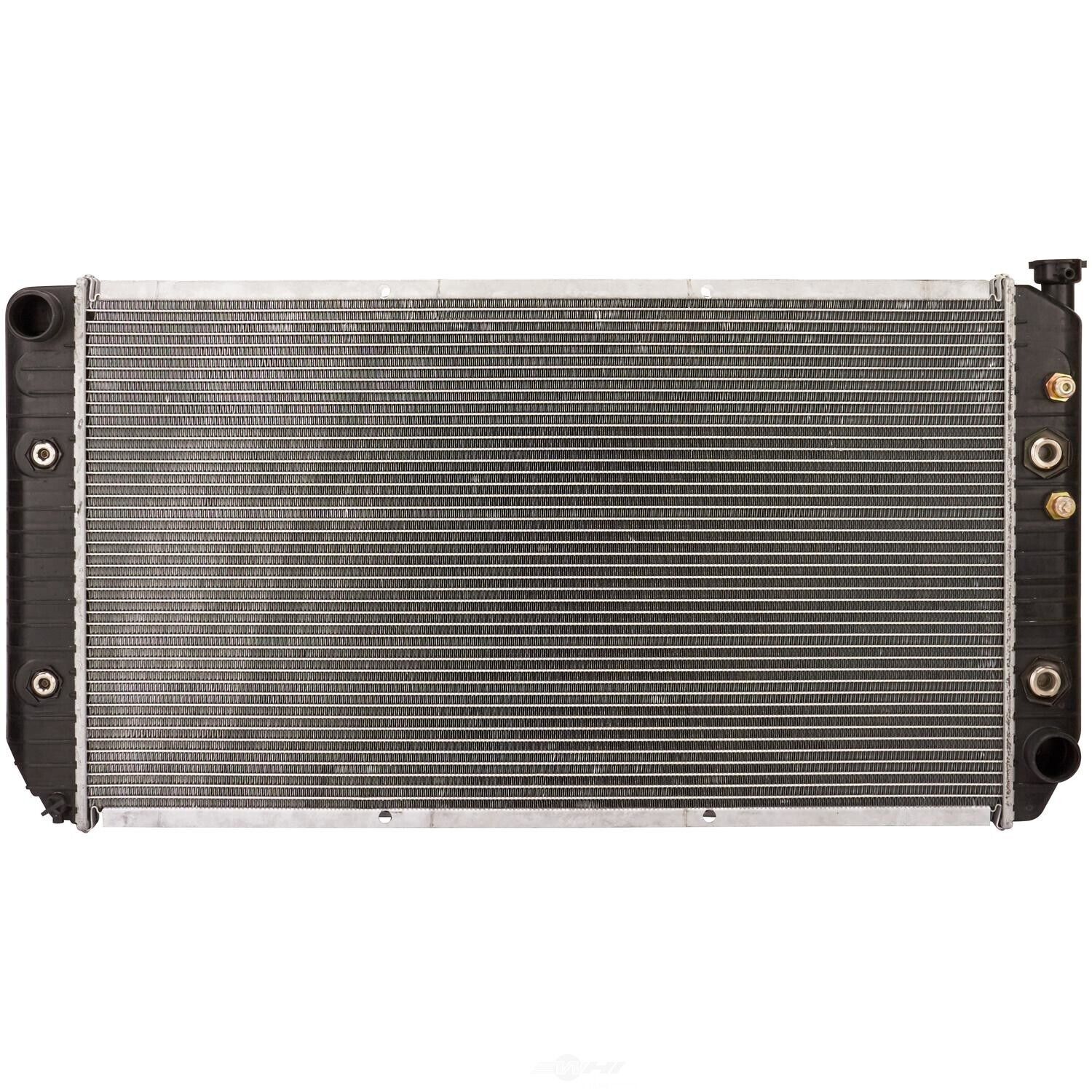 Spectra Premium Industries Inc CU850 Radiator