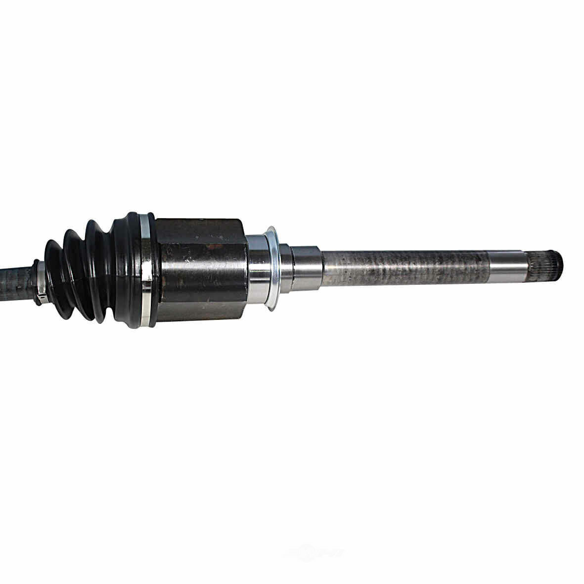 GSP North America NCV10066 CV Axle Assembly