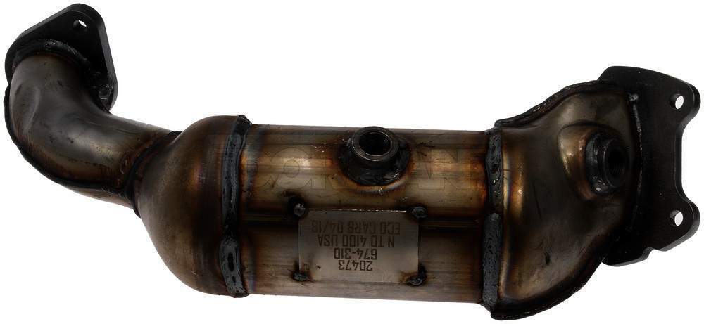 Dorman 674-310 Catalytic Converter with Integrated Exhaust Manifold