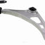 ACDelco Advantage MS601230 Suspension Control Arm and Ball Joint Assembly