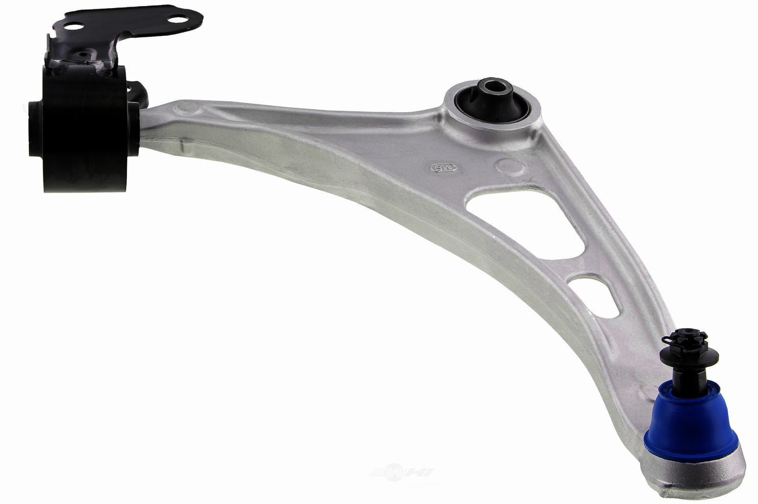 ACDelco Advantage MS601230 Suspension Control Arm and Ball Joint Assembly
