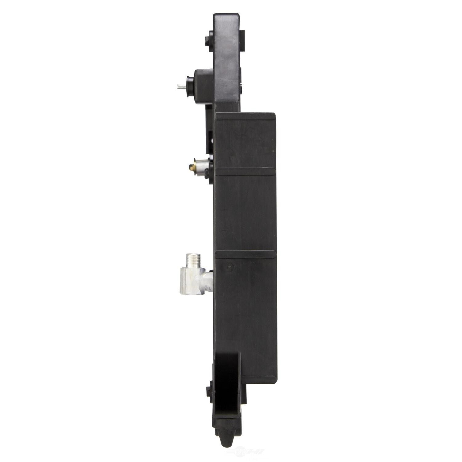 Spectra Premium Industries Inc 7-4931 A/C Condenser