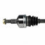 GSP North America NCV10103 CV Axle Assembly