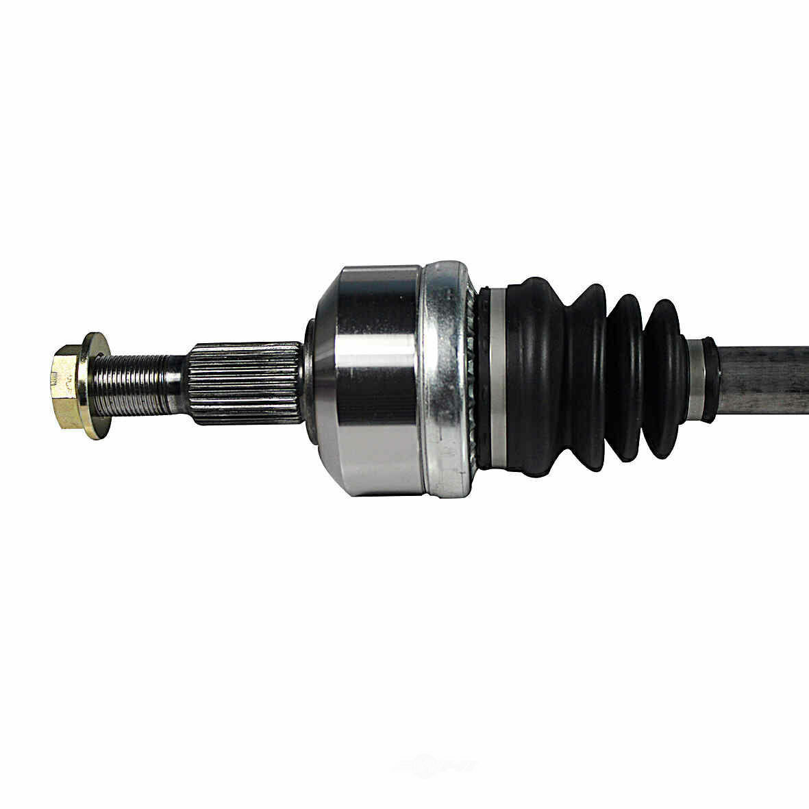 GSP North America NCV10103 CV Axle Assembly