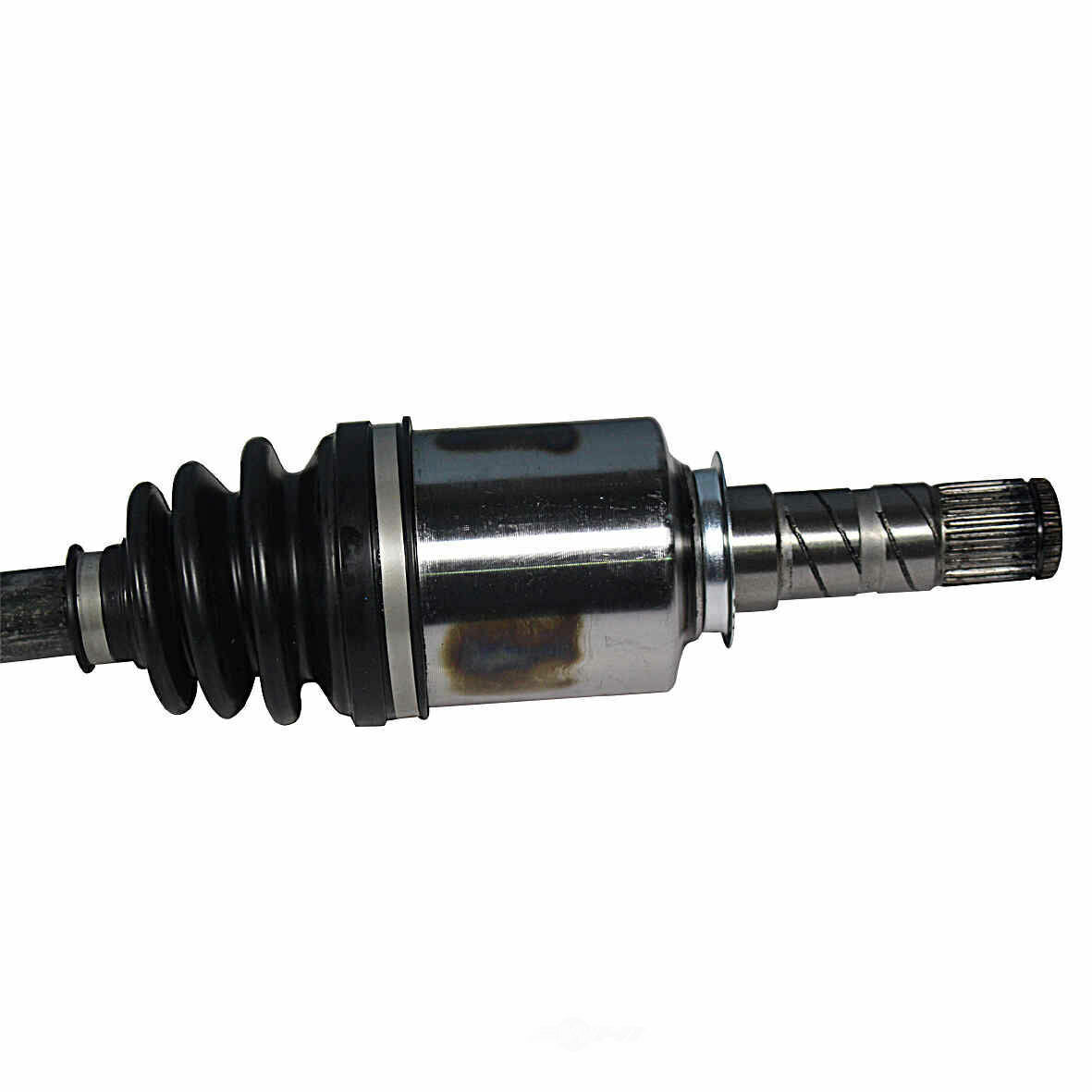 GSP North America NCV66002 CV Axle Assembly