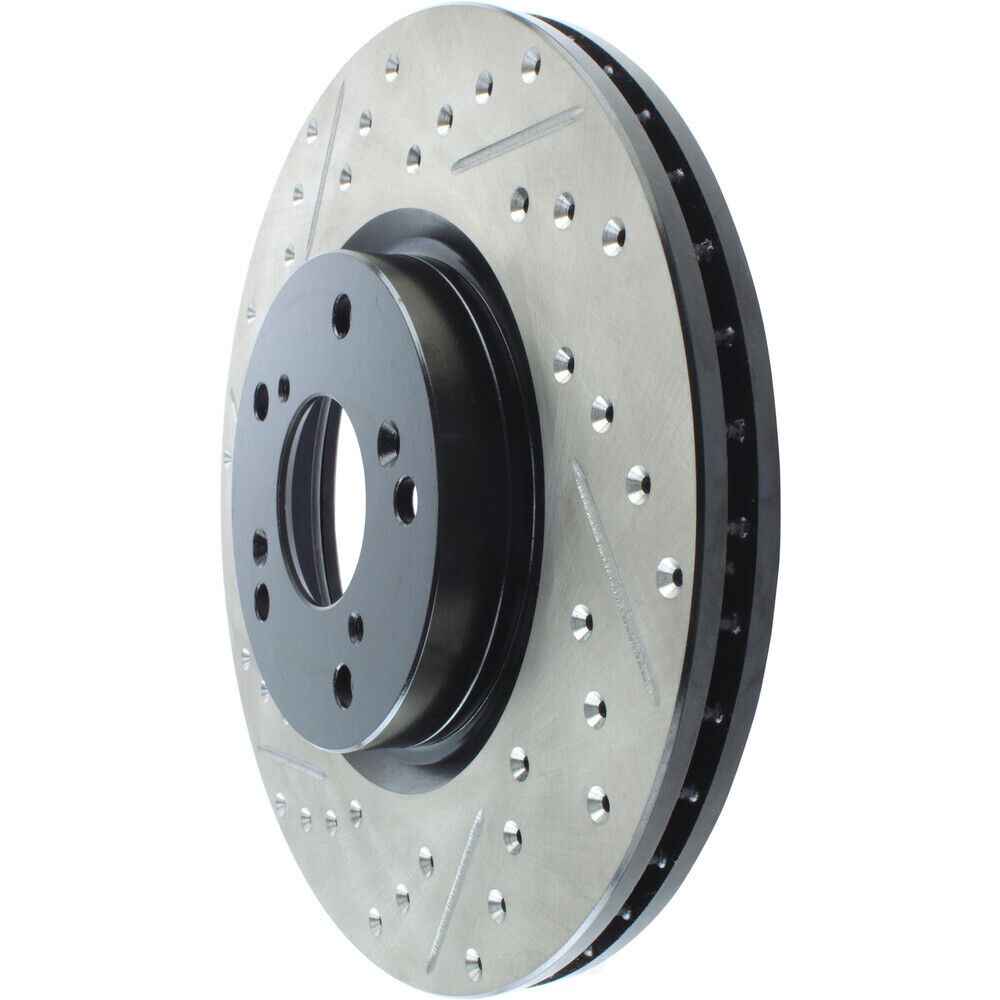 Stoptech 127.40057R Disc Brake Rotor