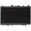 Spectra Premium Industries Inc CU866 Radiator