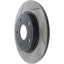 Stoptech 126.67071SR Disc Brake Rotor