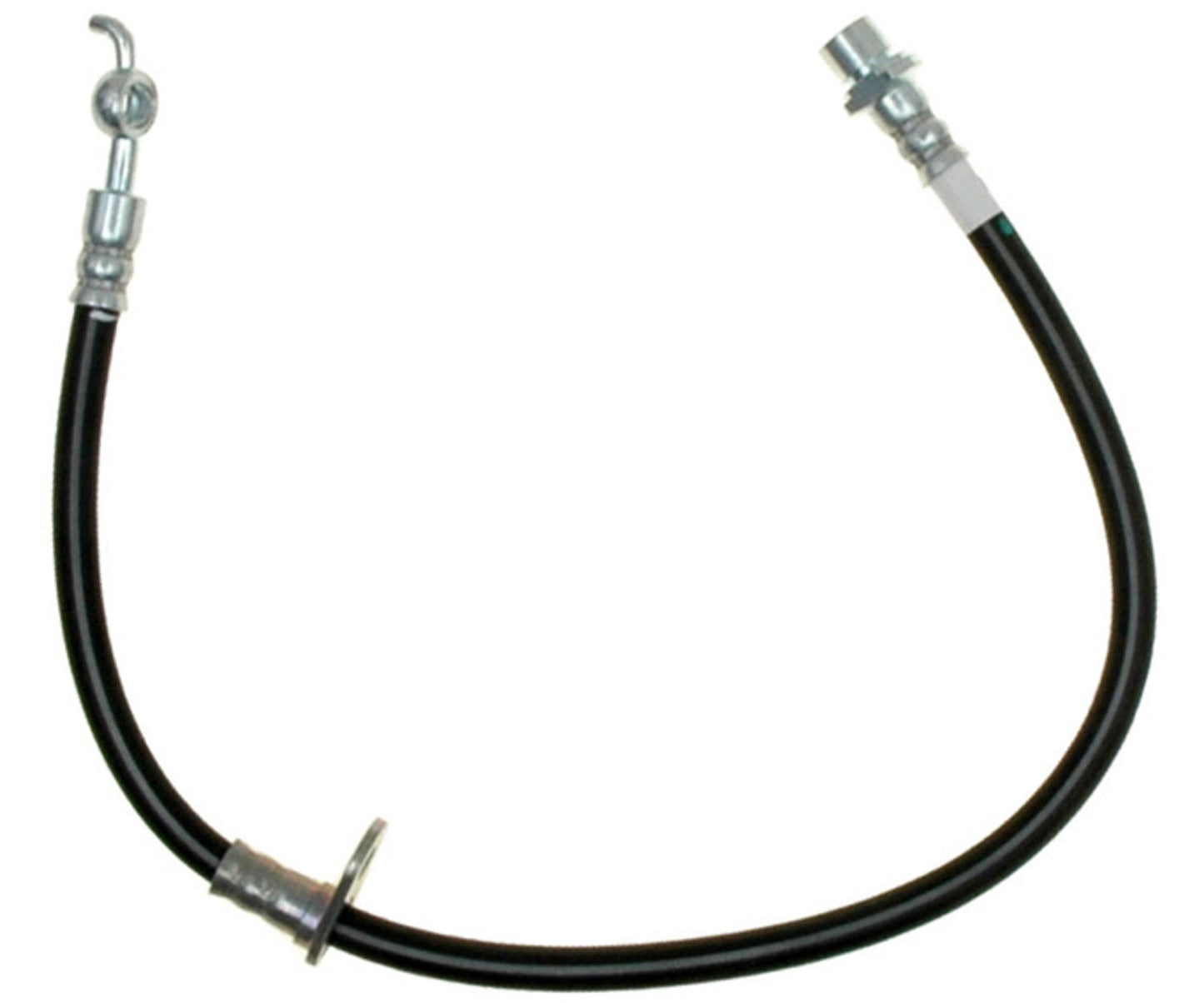 Raybestos BH382627 Brake Hydraulic Hose