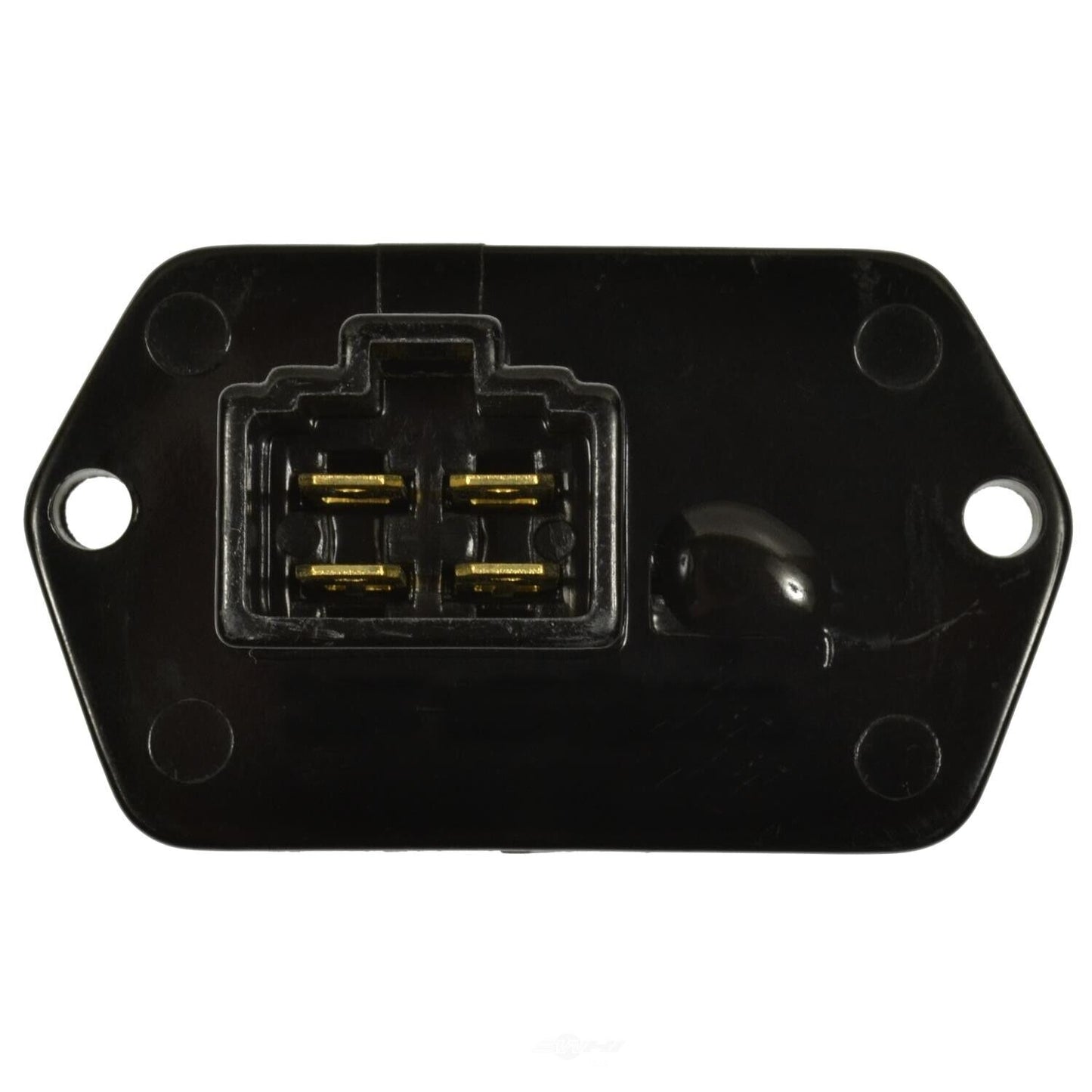 BWD RU848 HVAC Blower Motor Resistor