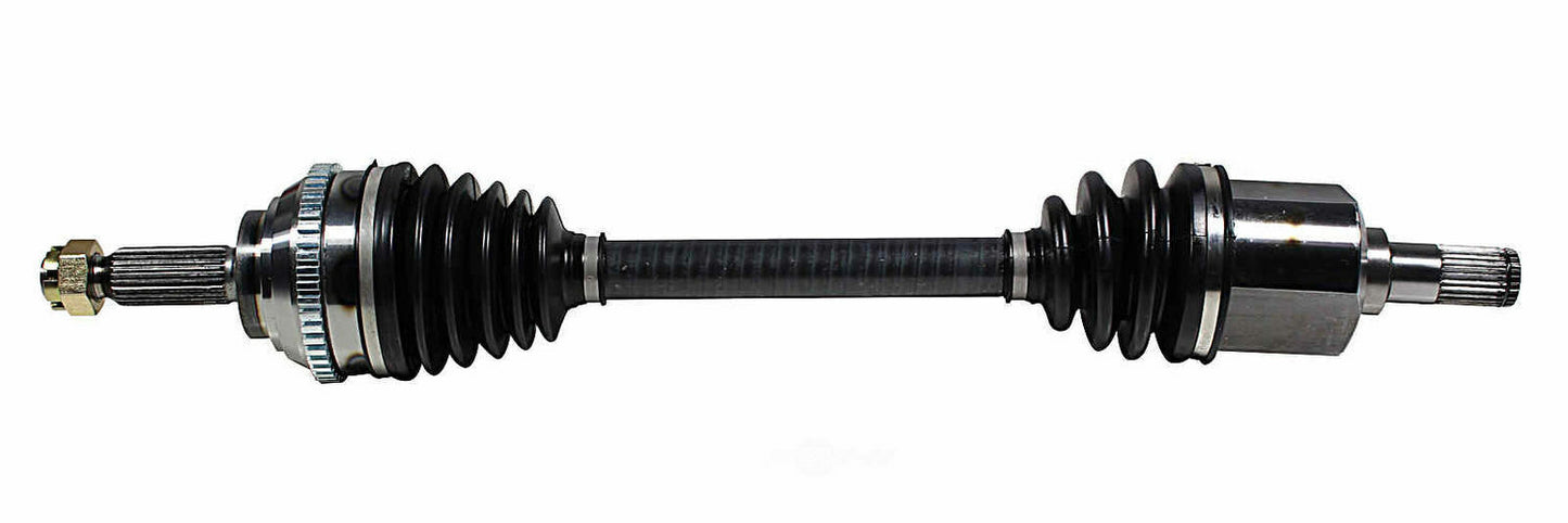 GSP North America NCV75521 CV Axle Assembly