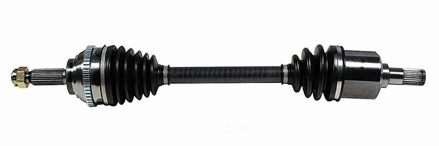 GSP North America NCV75521 CV Axle Assembly