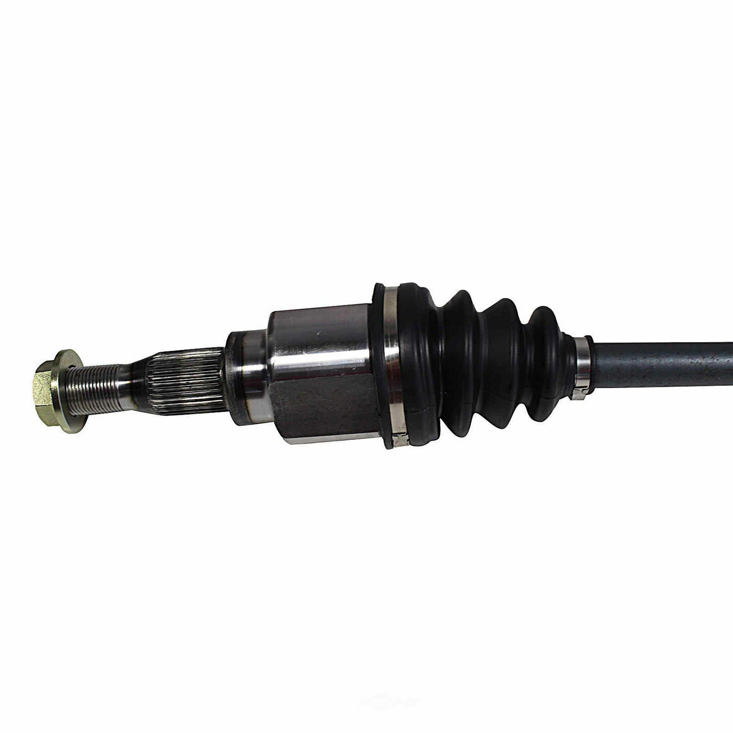 GSP North America NCV10903 CV Axle Assembly
