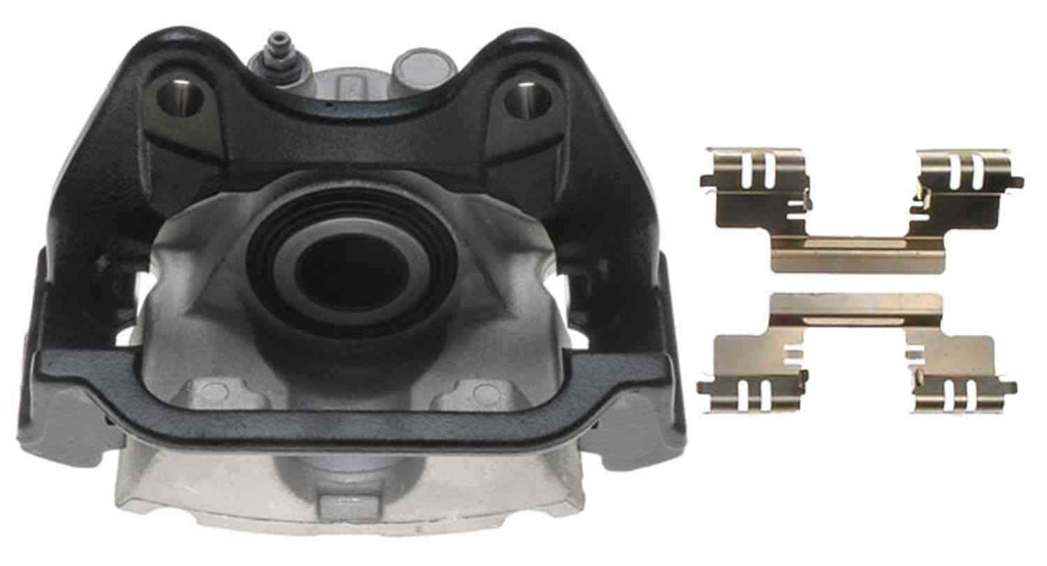 ACDelco Professional Durastop 18FR2470 Disc Brake Caliper