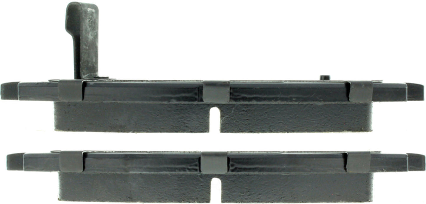 Stoptech 308.08290 Disc Brake Pad Set