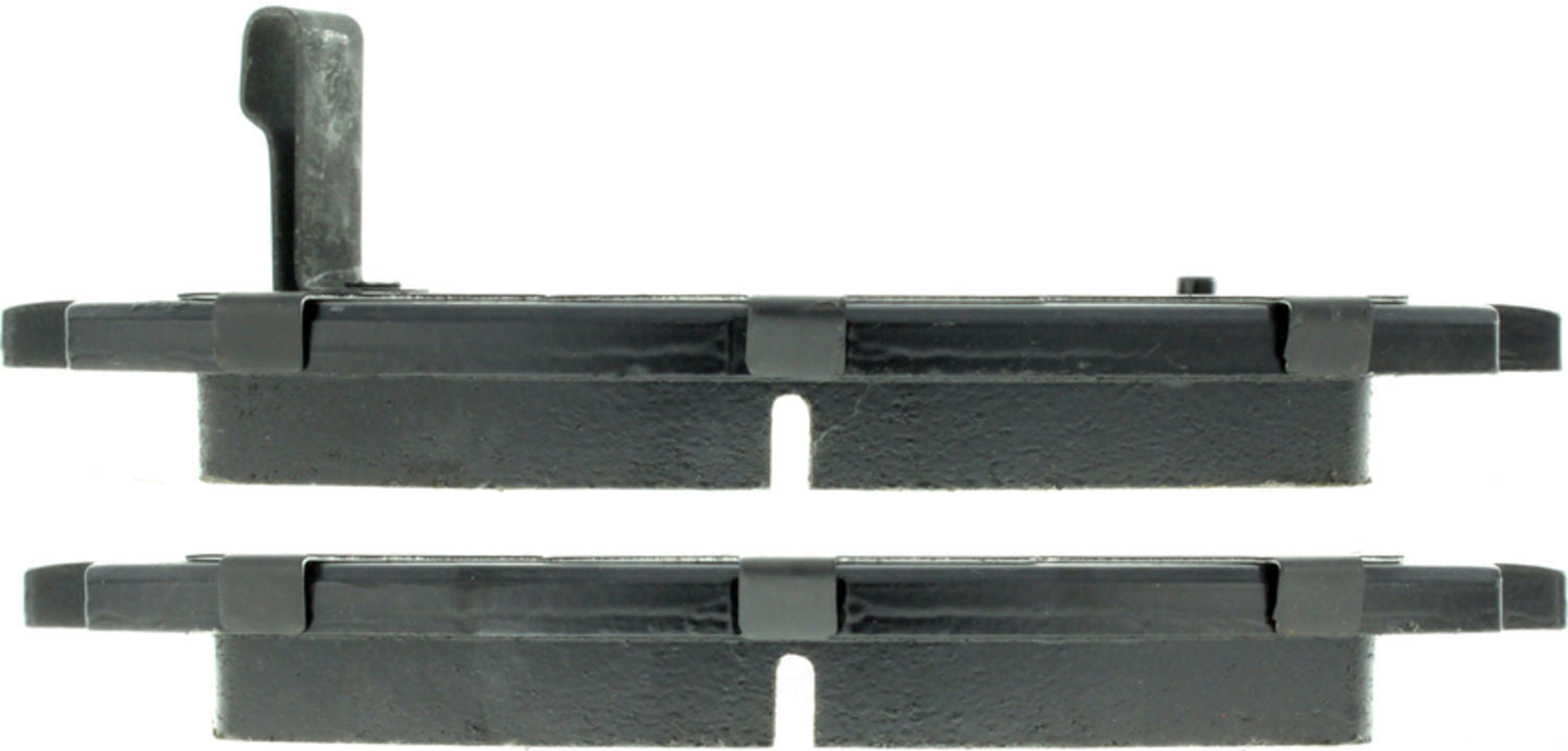Stoptech 308.08290 Disc Brake Pad Set