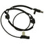 BWD ABS2731 ABS Wheel Speed Sensor