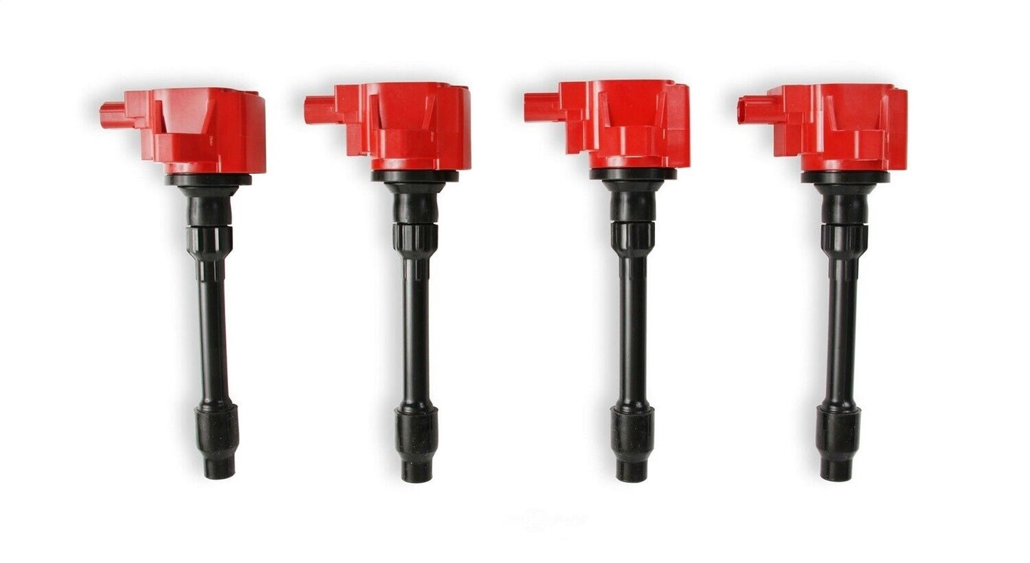 MSD Ignition 82494 Direct Ignition Coil Kit