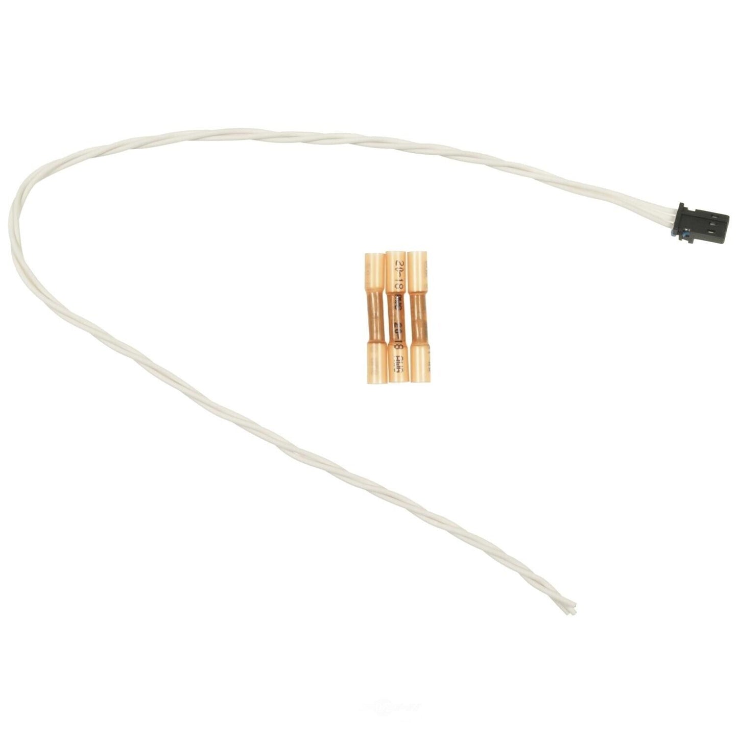 BWD PT2002 Door Lock Switch Connector
