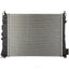 Spectra Premium Industries Inc CU13361 Radiator