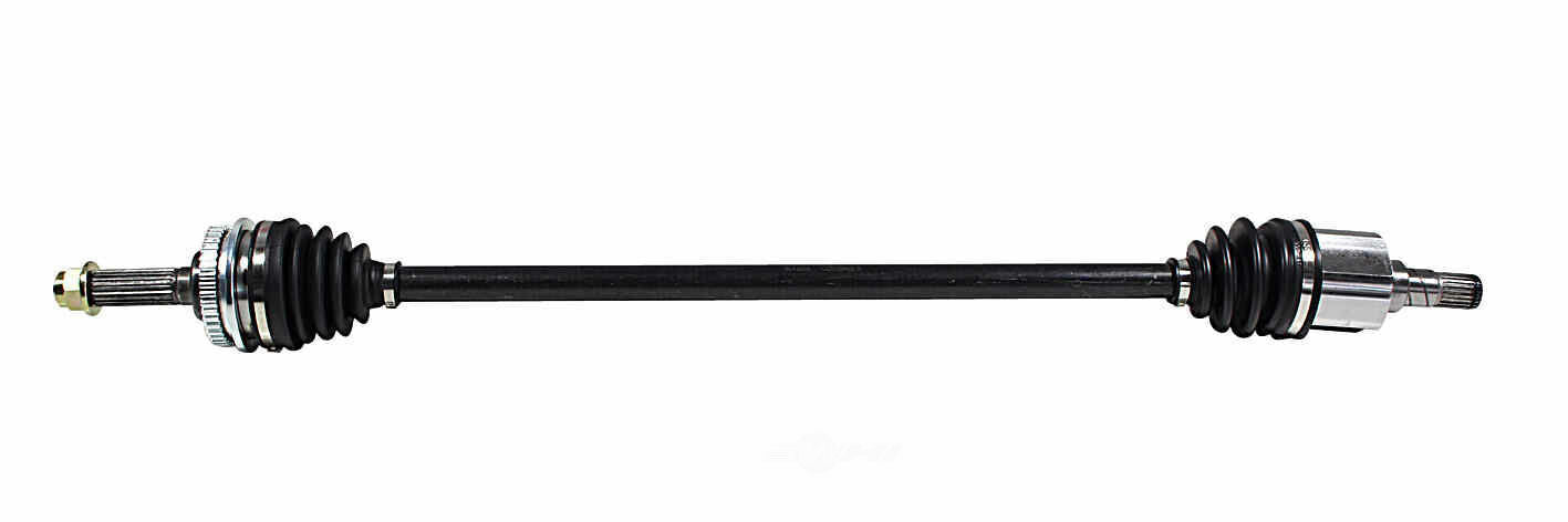 GSP North America NCV33506 CV Axle Assembly