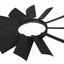 URO SHORT SKU URO-011514 Engine Cooling Fan Blade