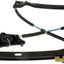 Dorman 740-186 Window Regulator