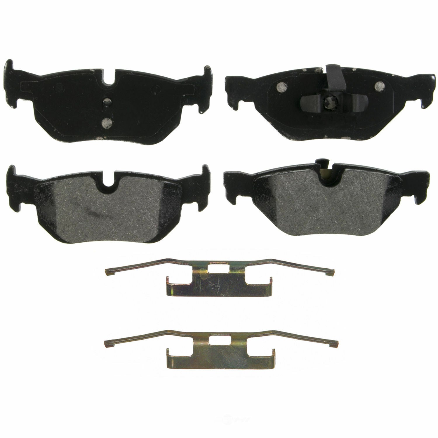 Wagner ZX1171 Disc Brake Pad Set