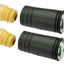 URO SHORT SKU URO-012926 Suspension Strut Bumper