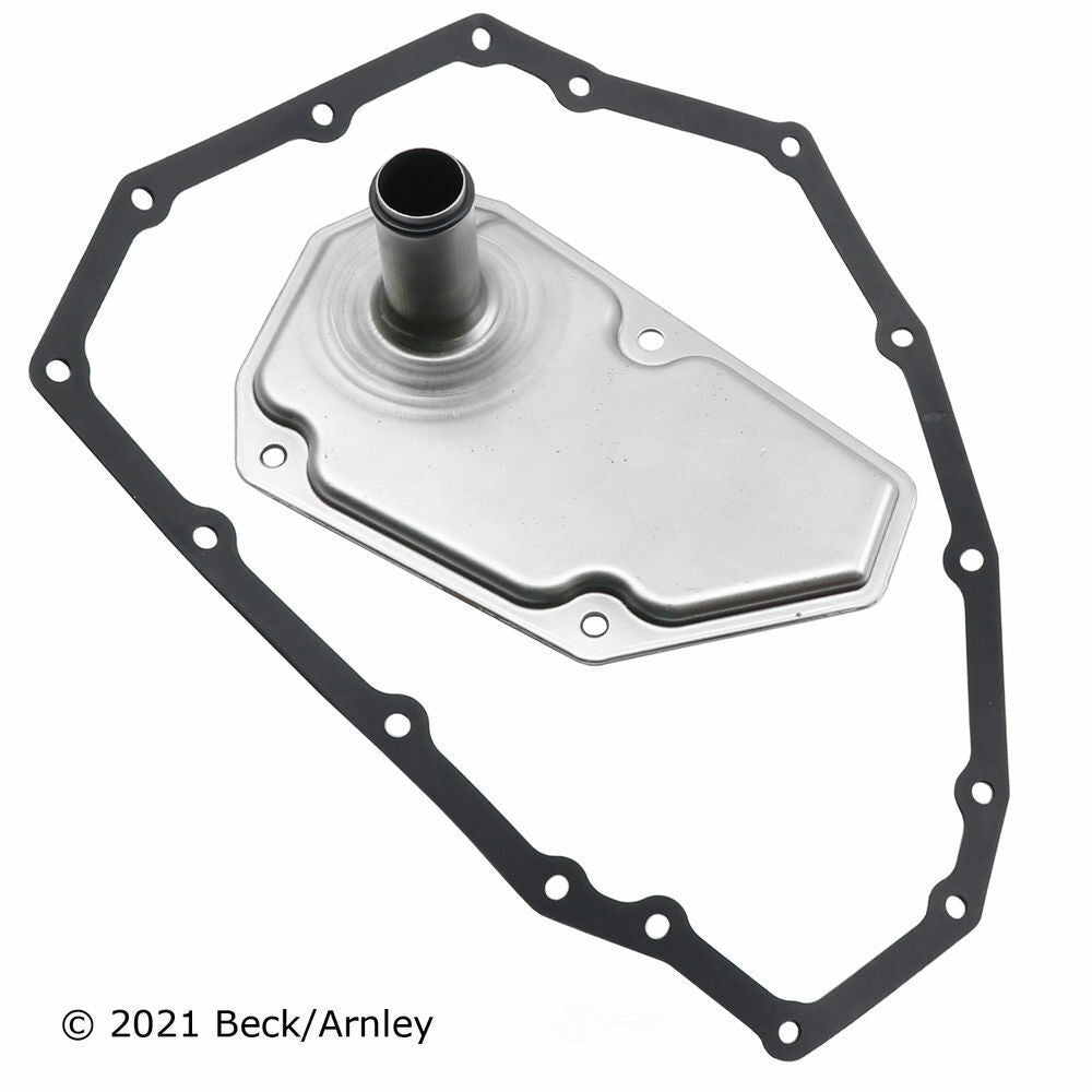 Beck/Arnley 044-0446 Transmission Filter Kit