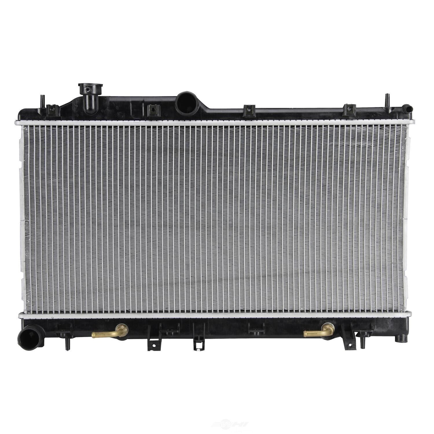 Spectra Premium Industries Inc CU2778 Radiator