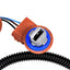 Genuine GM Parts 25975983 Tail Light Wiring Harness