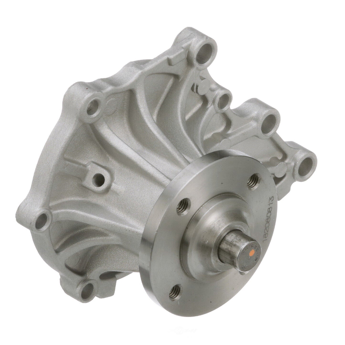 CARTER WATER PUMPS W619M Engine Water Pump