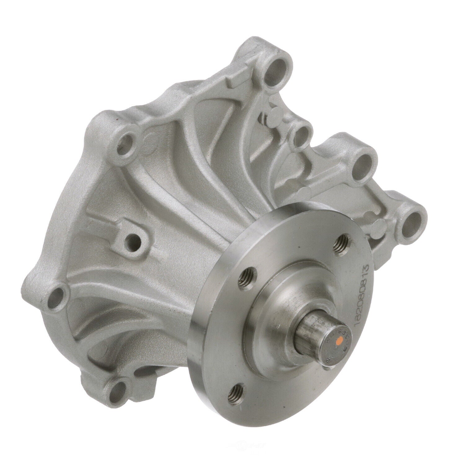 CARTER WATER PUMPS W619M Engine Water Pump
