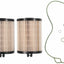 Mahle KX 200D/S Fuel Filter