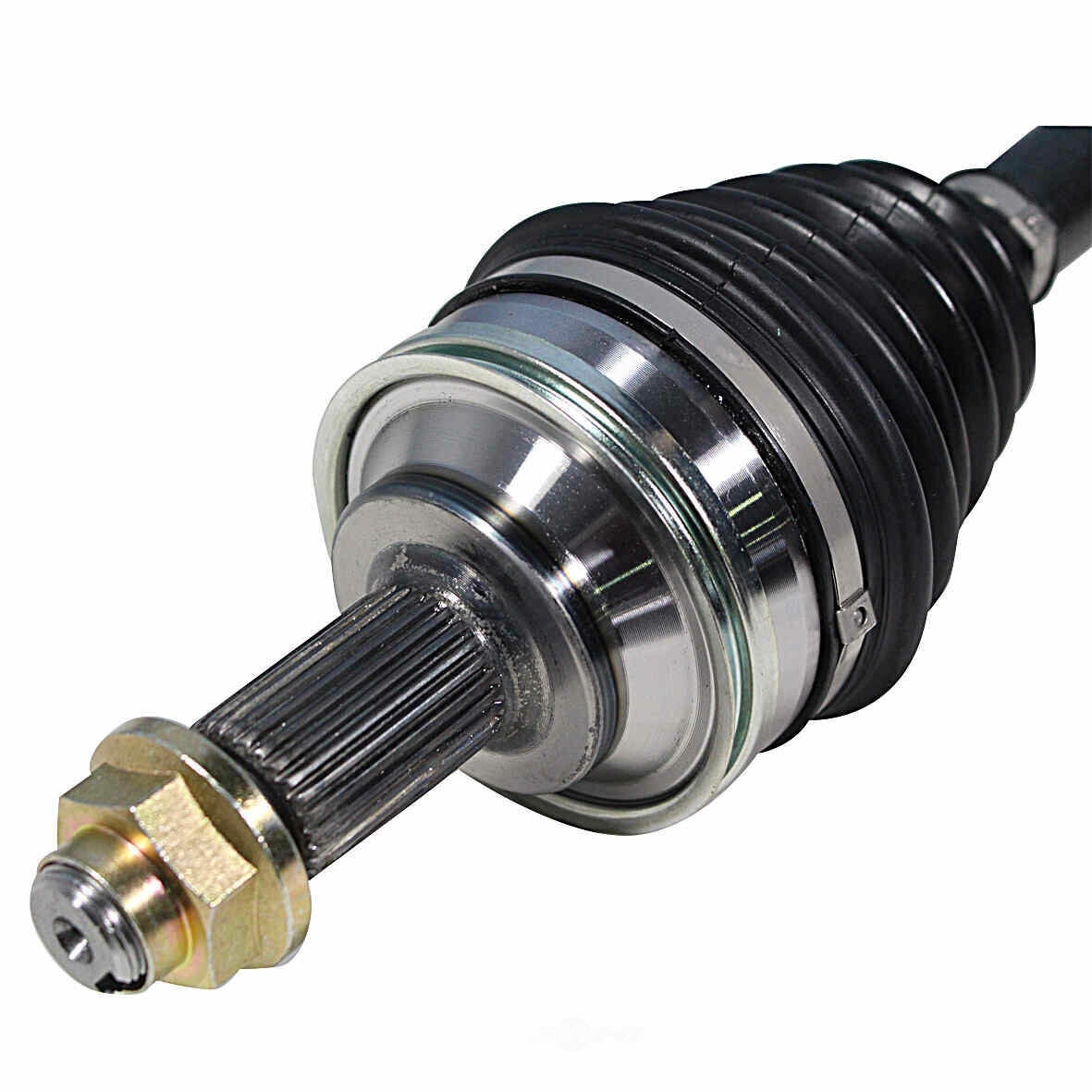 GSP North America NCV69016 CV Axle Assembly
